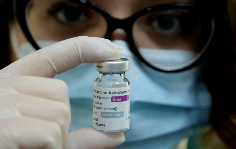Что делать, если выявлена аллергия на вакцину? 