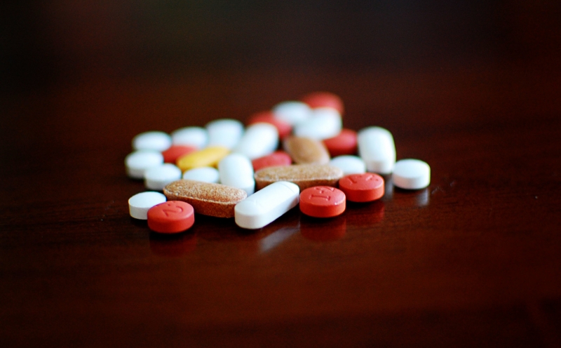 СГБ выявило в Грузии до 30 аптек, незаконно продававших психотропные препараты