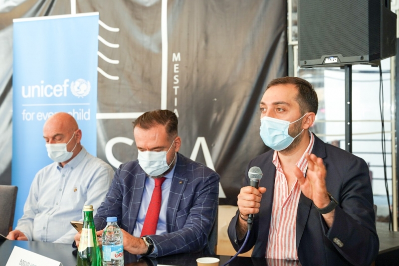Кулумбегов: только 10-15% клиник в Грузии выполняют гайдлан для лечения ковида