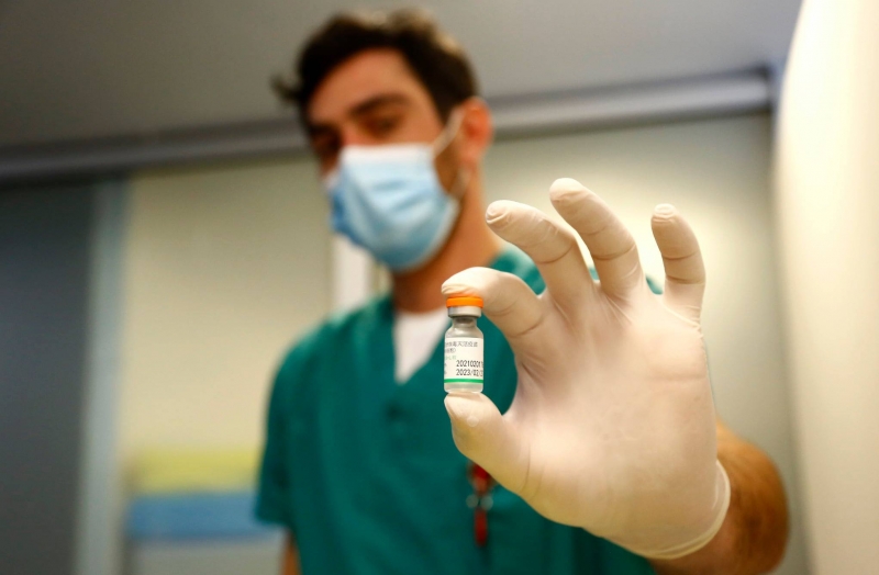 С осени в Грузии могут начать вакцинацию подростков старше 12 лет