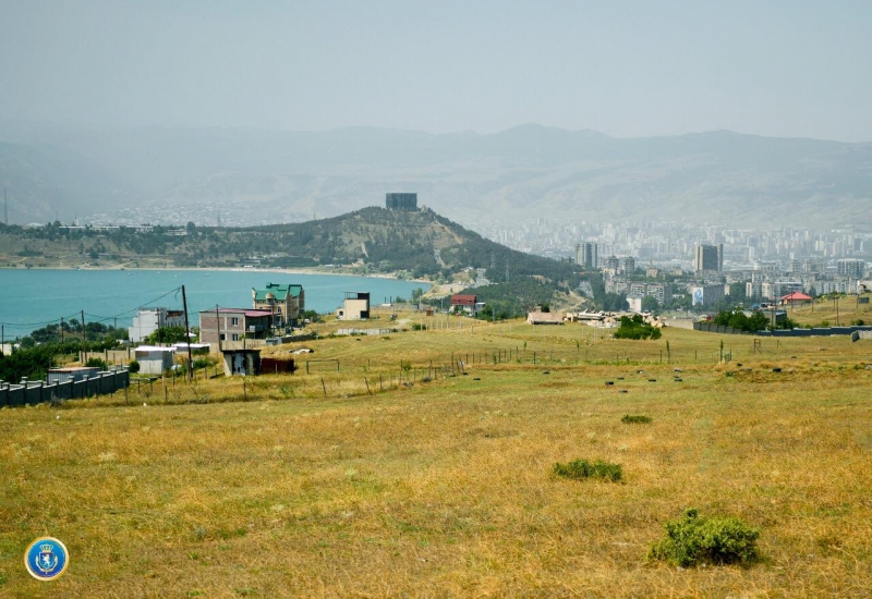 Следователи задержали 11 человек по делу о незаконном присвоении земли у Тбилисского моря