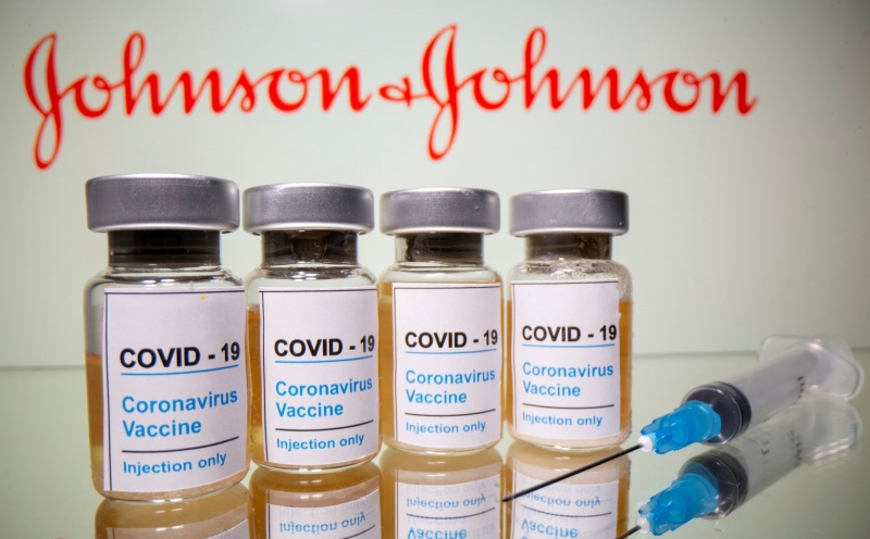 В сентябре Грузия получит вакцину Johnson & Johnson