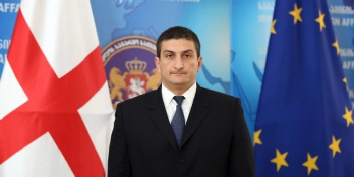 Дело о слежке: бывший посол ожидает демарша аккредитованных в Грузии дипломатов 