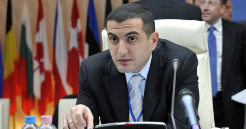 Министра обороны времен Саакашвили приговорили заочно к пяти годам тюрьмы