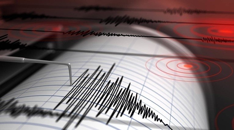 В Грузии зафиксировано землетрясение магнитудой 3,3