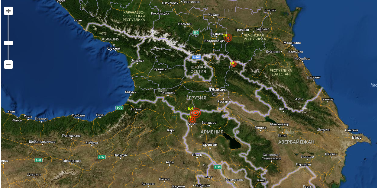 Землетрясение в грузии сегодня. Землетрясение в Грузии. Грузия землетрясение на карте. Батуми землетрясение. Землетрясение в Грузии 2022.