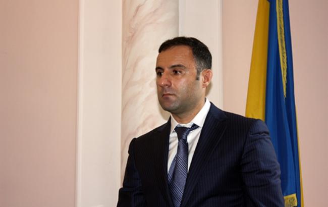 Папуашвили: назначение Лорткипанидзе в Украине является «неприятным фактом»