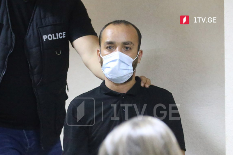 Убийца австралийки Шанай Брук в Тбилиси приговорен к 20 годам тюрьмы