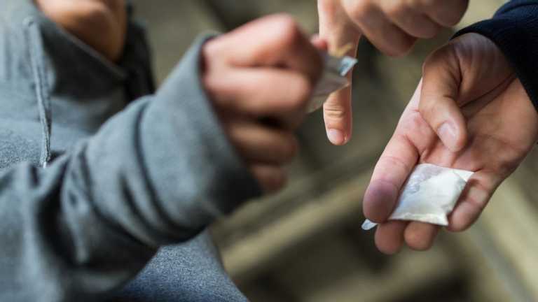 В Грузии изъяли до 7 килограмм кокаина – задержаны четверо