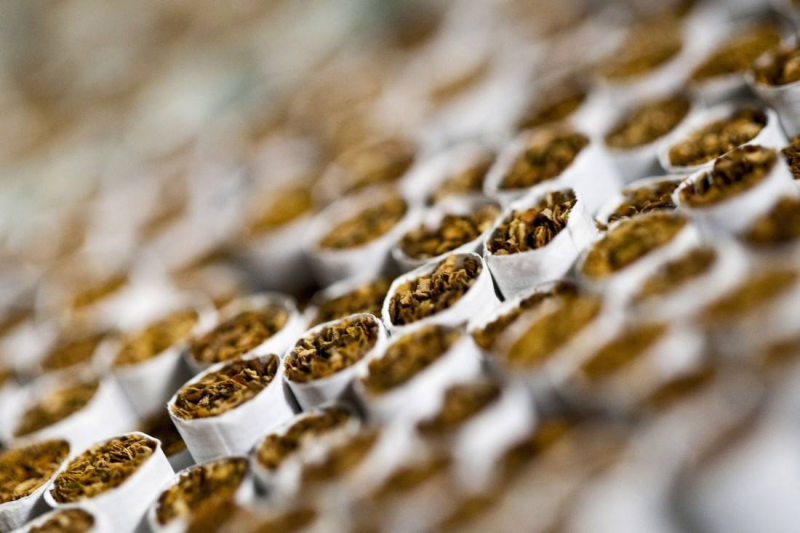 В Грузии задействовали послабления для импортеров табачных изделий