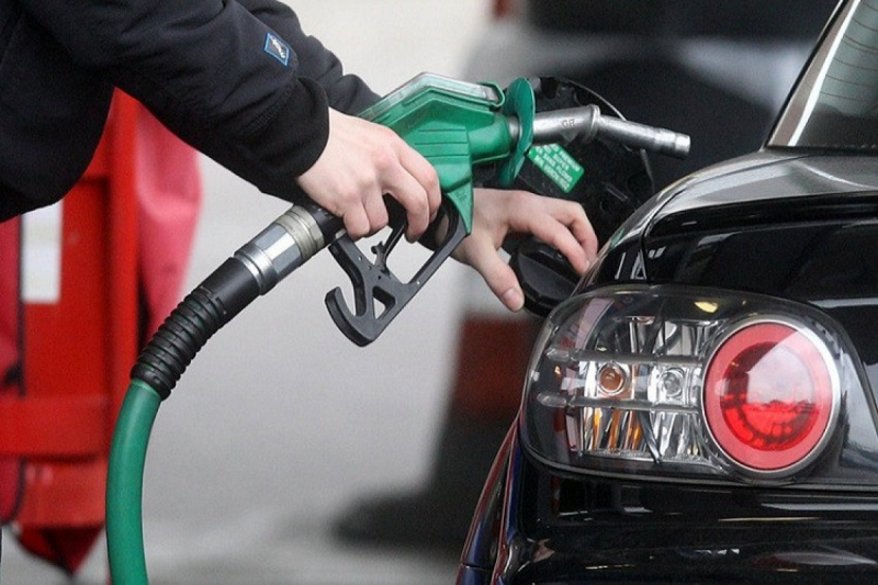 Агентство конкуренции изучает ситуацию с ценами на бензин в Грузии