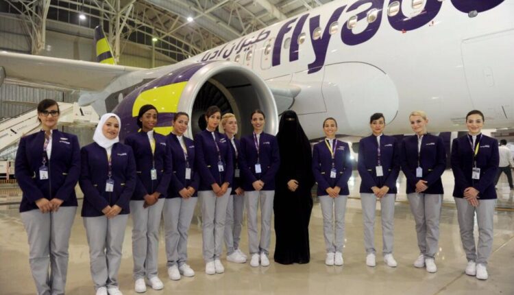 Авиакомпания Flyadeal из Саудовской Аравии начнет летать в Тбилиси и Батуми