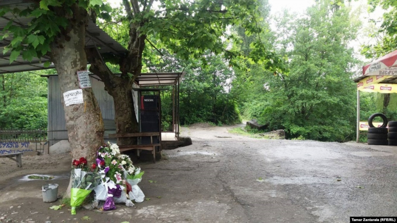 Шесть лет со дня гибели Гиги Отхозория: премьер Грузии пообещал найти убийцу