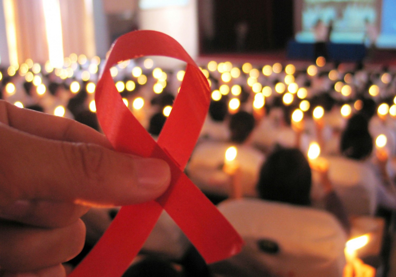 ВИЧ в Грузии: число выявленных случаев приближается к 10 тысячам