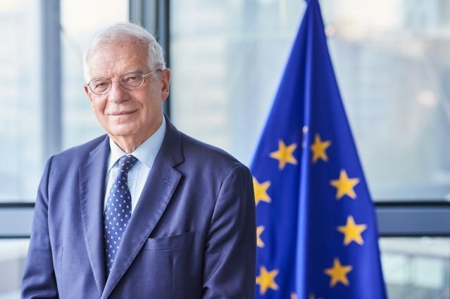 Глава дипломатии ЕС: На пути реформ Грузия терпит неудачи в ключевых областях