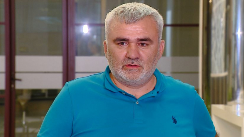 Афган Мухтарлы: Азербайджан заплатил Грузии $3 миллиона за мое похищение из Тбилиси