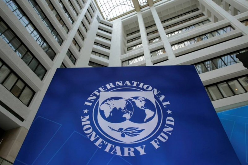 МВФ ухудшил прогноз для экономики Грузии на 2023 год