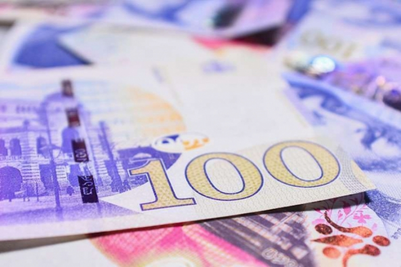 Официальный курс лари к доллару и евро на сегодня 17 октября