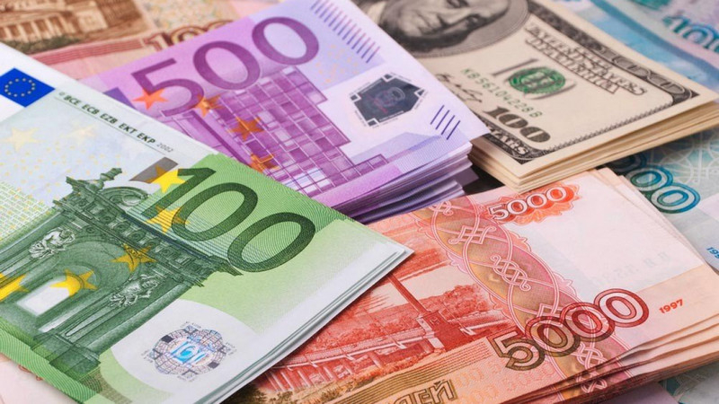 Официальный курс лари на сегодня 1 декабря 2022 к доллару и евро