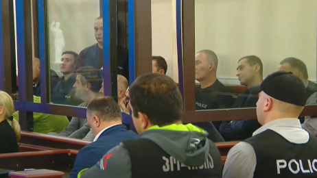 Суд оставил под стражей всех обвиняемых по делу о трагедии в парке Ваке
