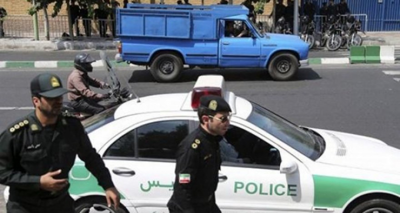 Нападение на посольство Азербайджана в Тегеране: что известно на этот час