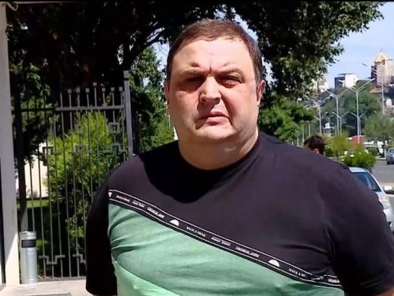 Депутат Губааз Саникидзе решил подать в суд на премьера Грузии за оскорбления и клевету