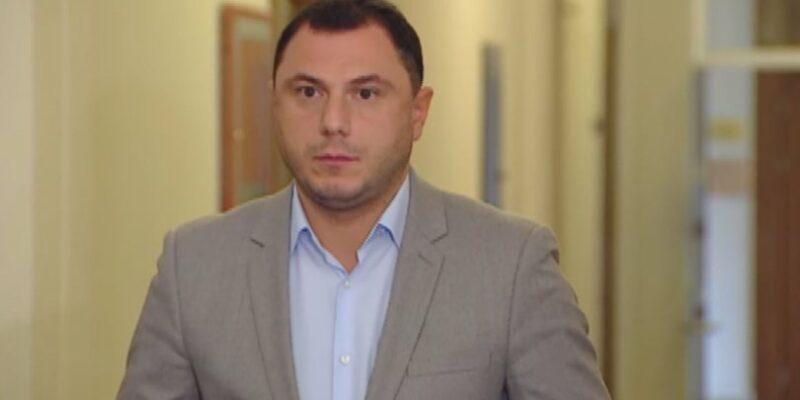 Новым министром образования Грузии стал Георгий Амилахвари
