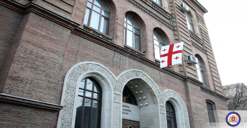 Посол Норвегии была вызвана в МИД Грузии из-за Саакашвили