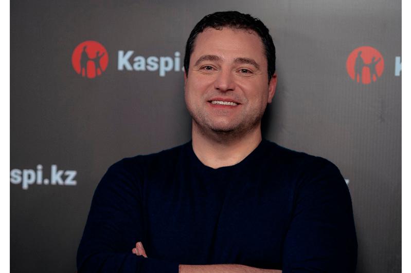 Михаил Ломтатдзе – второй милллиардер-гражданин Грузии в рейтинге Forbes