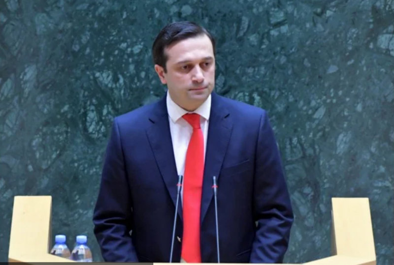 Народный защитник Грузии заявил об ухудшении ситуации в стране с правами человека