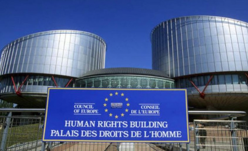 Страсбургский суд принял на рассмотрение четвертый иск “Грузия против России”