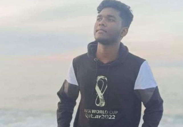 В Батуми пятый день ищут пропавшего студента из Индии