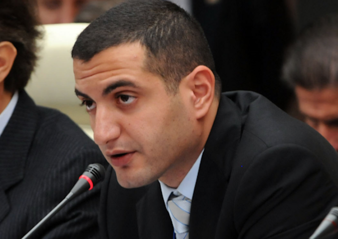 Давид Кезерашвили подал в суд на BBC за клевету по делу о “колл-центрах”