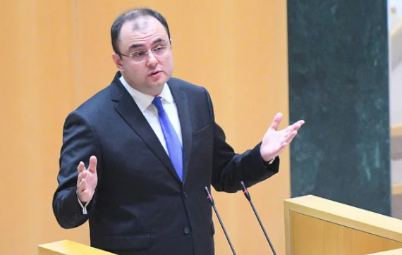 Министерство юстиции: Страсбургский суд отказал Саакашвили в лечении в Польше