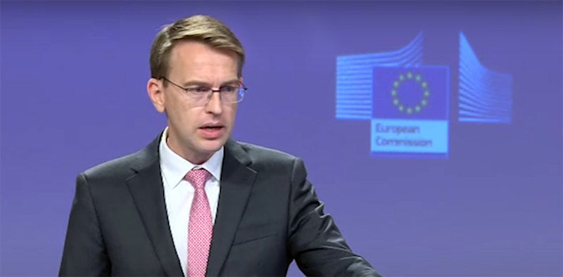 Представитель ЕС: “Поддержка Грузией внешней политики ЕС упала до 31%”