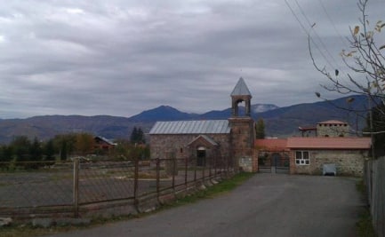 Суд в Грузии вынес приговор по делу о нападении и изнасиловании монахини