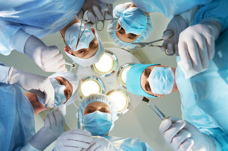 В Грузии операции по трансплантации печени будут финансироваться из госбюджета