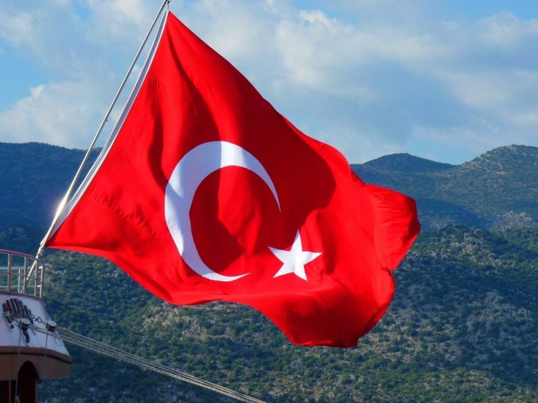 Турция — не самая лучшая страна для беглецов от незаконного уголовного преследования и вот почему