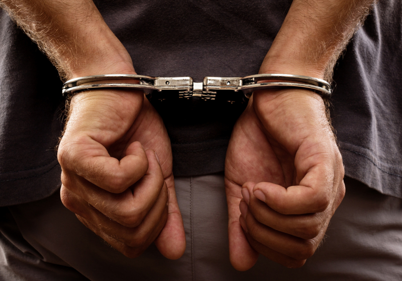В Батуми мужчину арестовали за изнасилование дочери