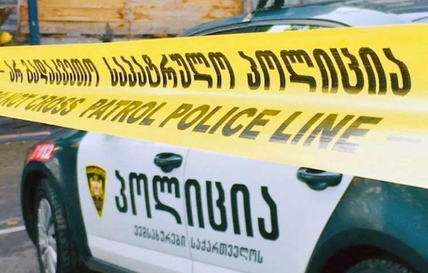 Еще одна жертва в Шови: полицейский скончался в ходе поисковой операции
