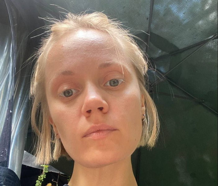 Гражданка России пропала во время схода оползня в Шови