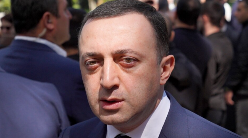 “Я знаю то, чего не знаете вы” – Гарибашвили назвал Саакашвили главным виновником оккупации Грузии