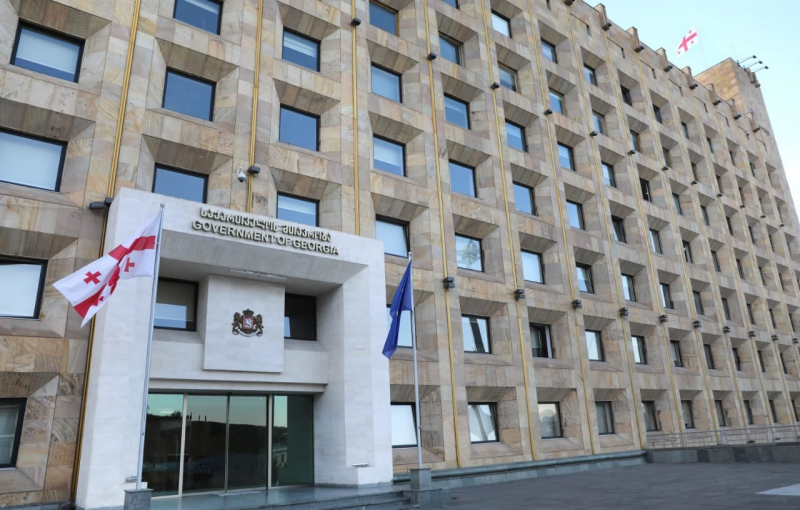 Невыездная госпожа президент. Правительство Грузии отказало Зурабишвили сразу в десяти поездках