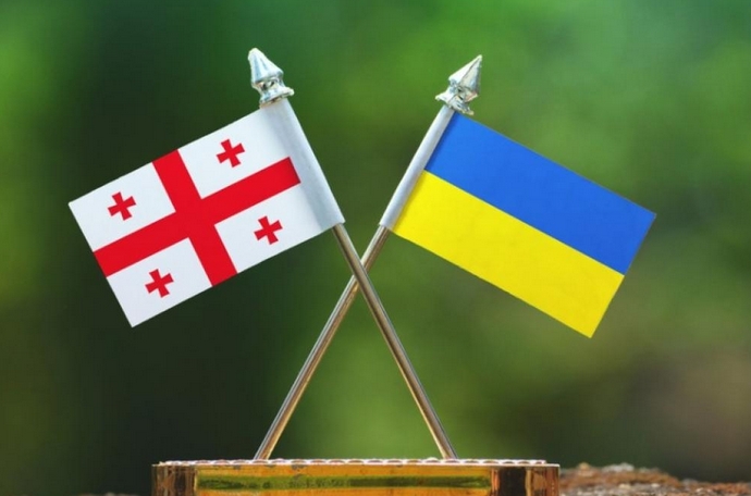 Первые лица Грузии поздравили Украину с Днем независимости: кто что сказал