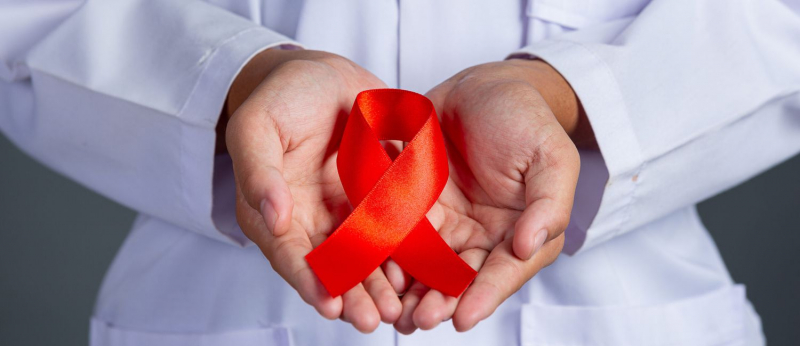 С начала года в Грузии выявлено 393 новых случая ВИЧ
