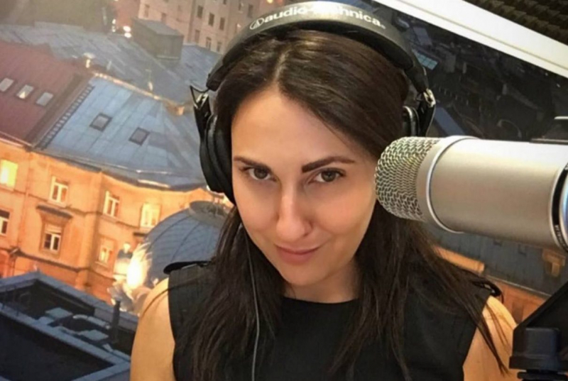Журналистка “Эхо Москвы” могла быть отравлена нейро-токсичным веществом в Тбилиси – СМИ