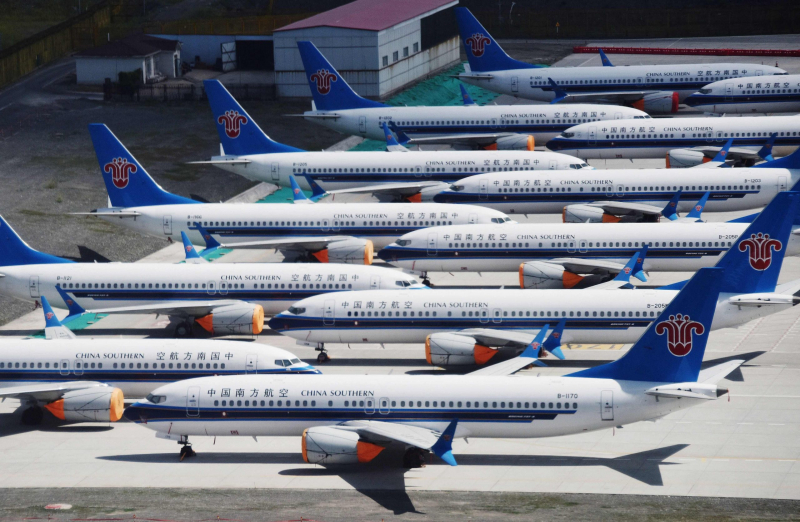 Самолеты из Тбилиси в Урумчи будут летать каждый день с конца сентября