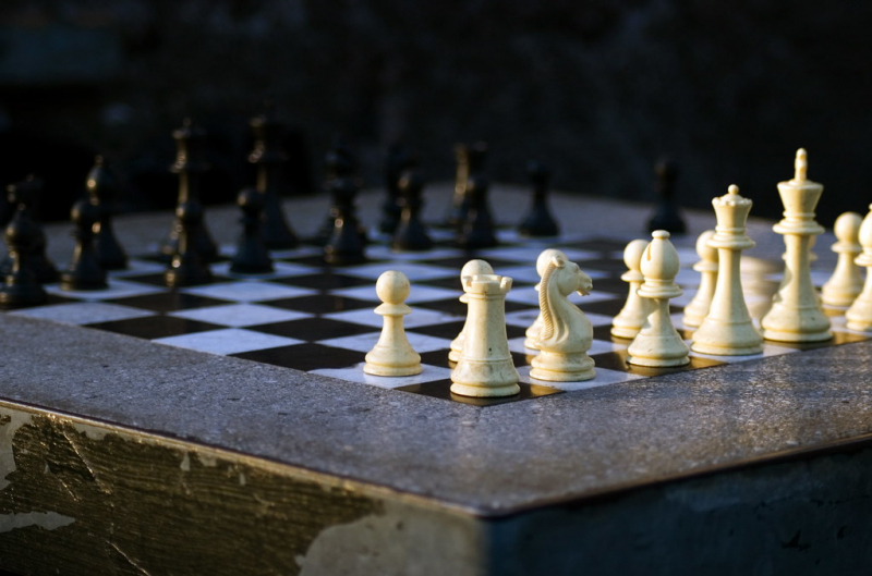 Шахматы как обязательный предмет вводятся в школах Грузии и во втором классе
