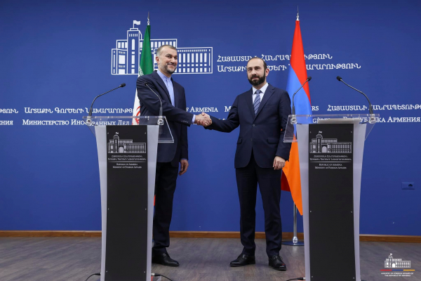 «Политика Тегерана в отношении Армении не изменится после выборов» – посол Ирана