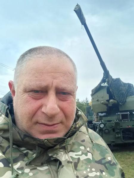 Еще один грузинский боец ​​погиб на войне на Украине